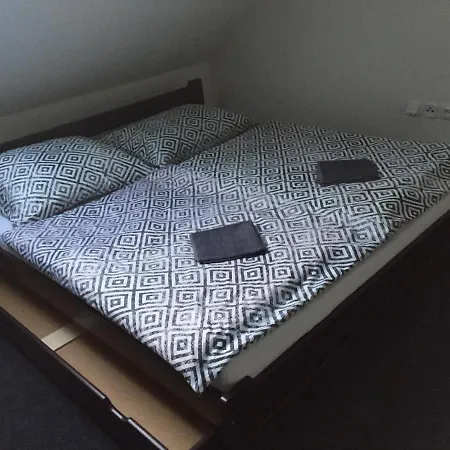 Penzion Penzion Boskovštejn *