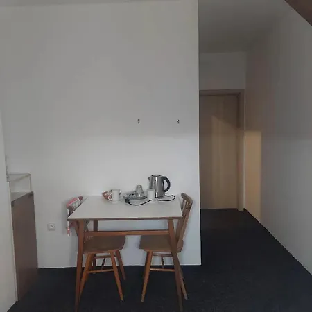 Penzion Boskovštejn Penzion *