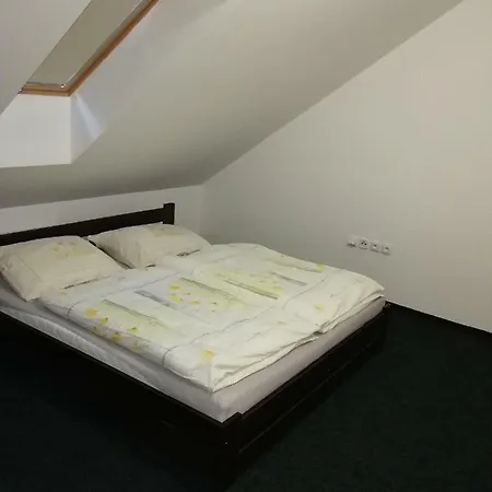 Penzion Boskovštejn Penzion Boskovstejn