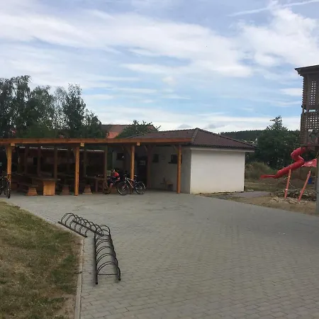 Penzion Boskovštejn Penzion *