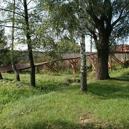 Penzion Boskovstejn * Boskovstejn
